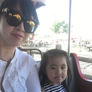 Meet your Posher, Shelby